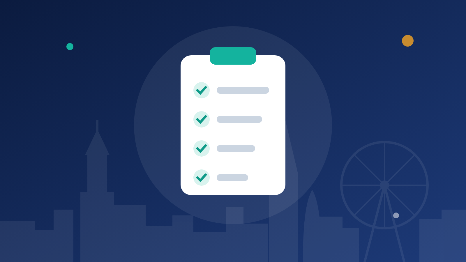 How to Prepare for SERU: A Simple 4-Week Study Plan