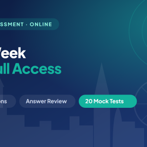 Online SERU Training – 1 Week Access