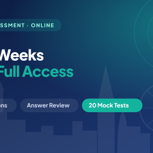 Online SERU Training – 8 Weeks full Access